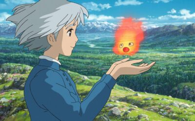 Les films de Miyazaki : des œuvres plus actuelles que jamais